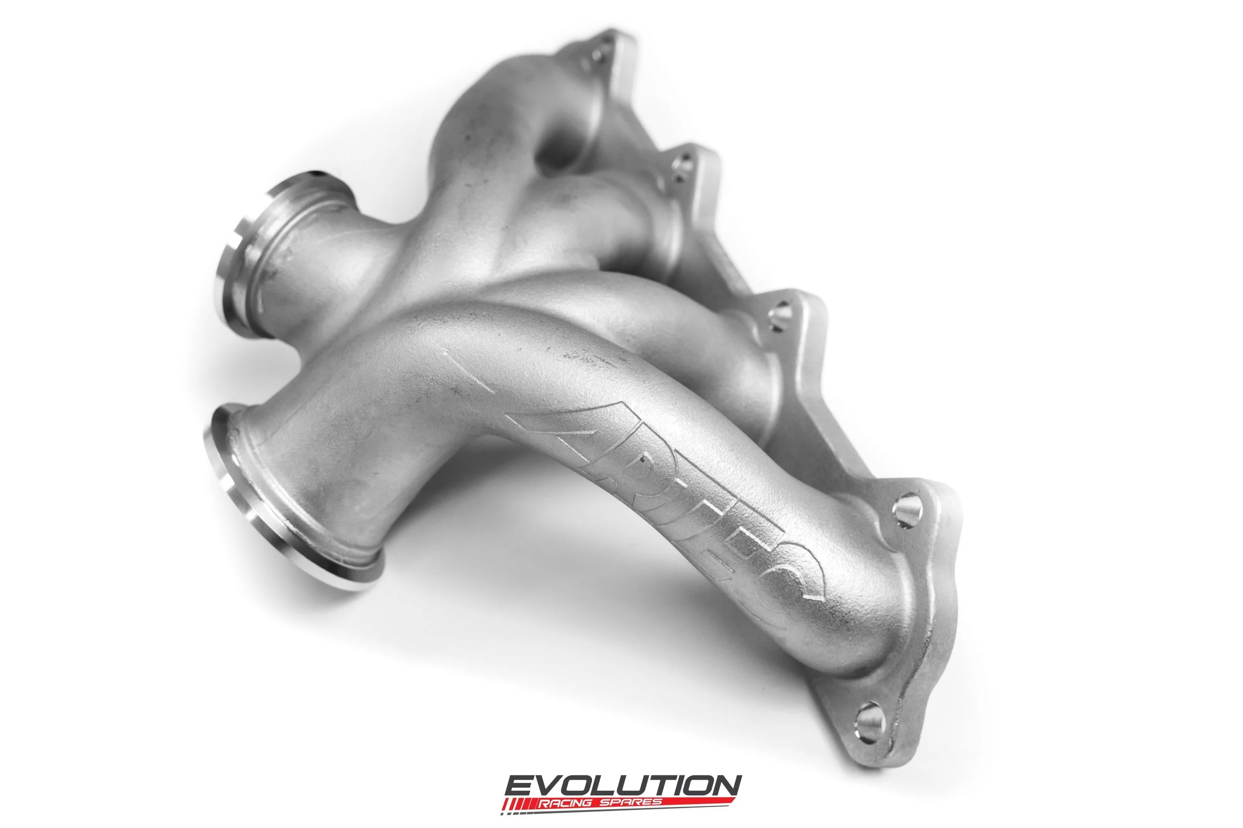 ERS Performance 400HP - ARTEC Turbo Kit for Mitsubishi Lancer Evolution 4 - 9 4G63 - Image 6