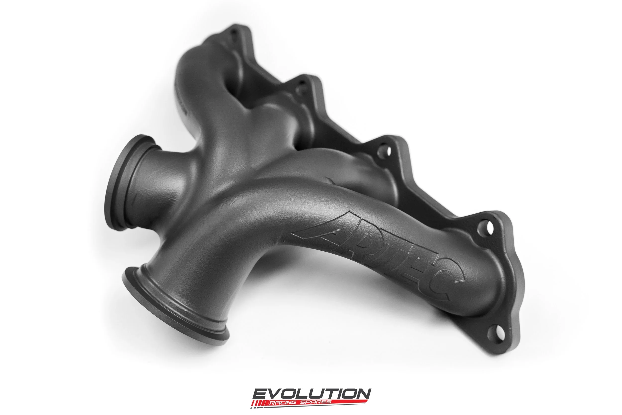 ERS Performance 400HP - ARTEC Turbo Kit for Mitsubishi Lancer Evolution 4 - 9 4G63 - Image 7