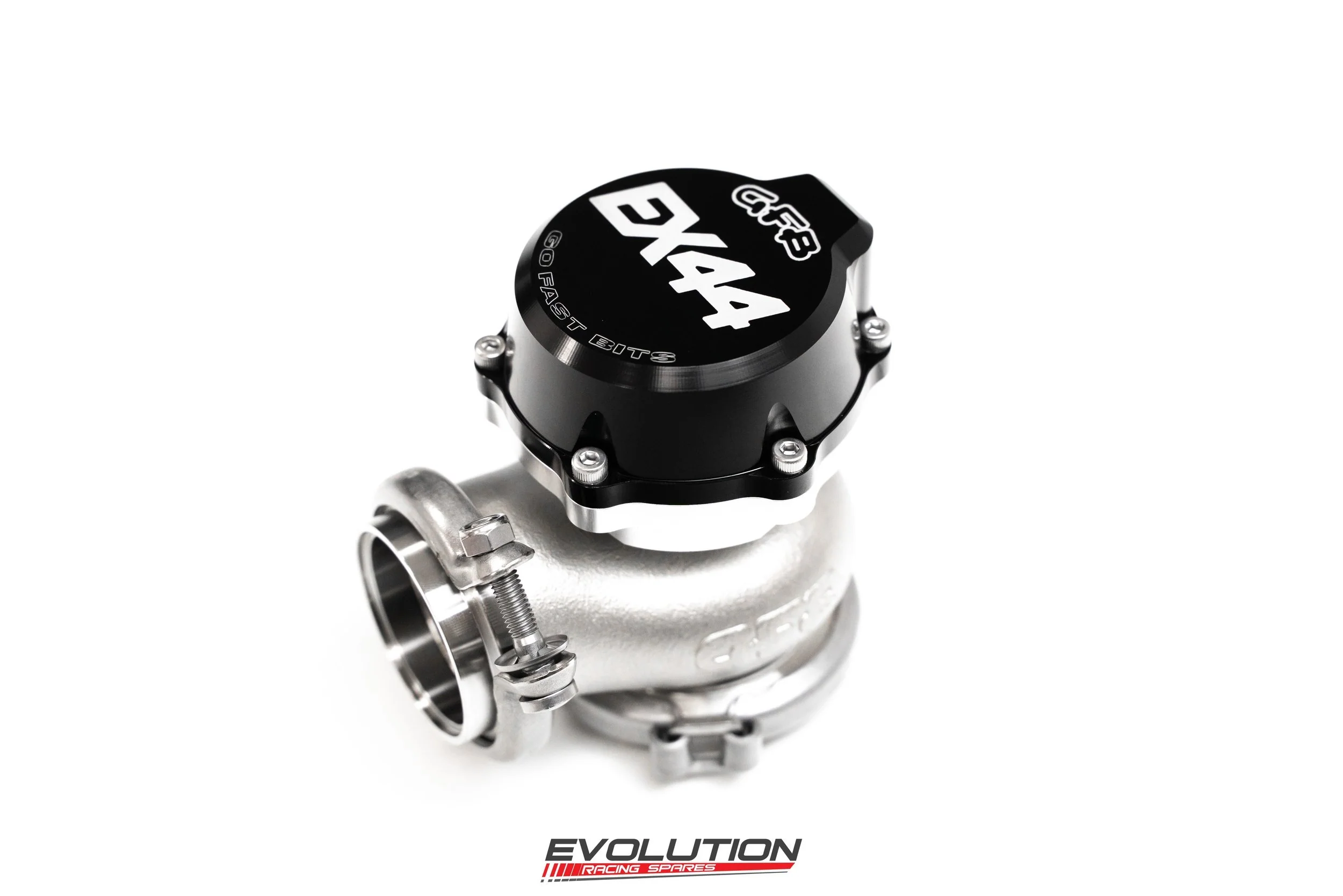 ERS Performance 400HP - ARTEC Turbo Kit for Mitsubishi Lancer Evolution 4 - 9 4G63 - Image 8