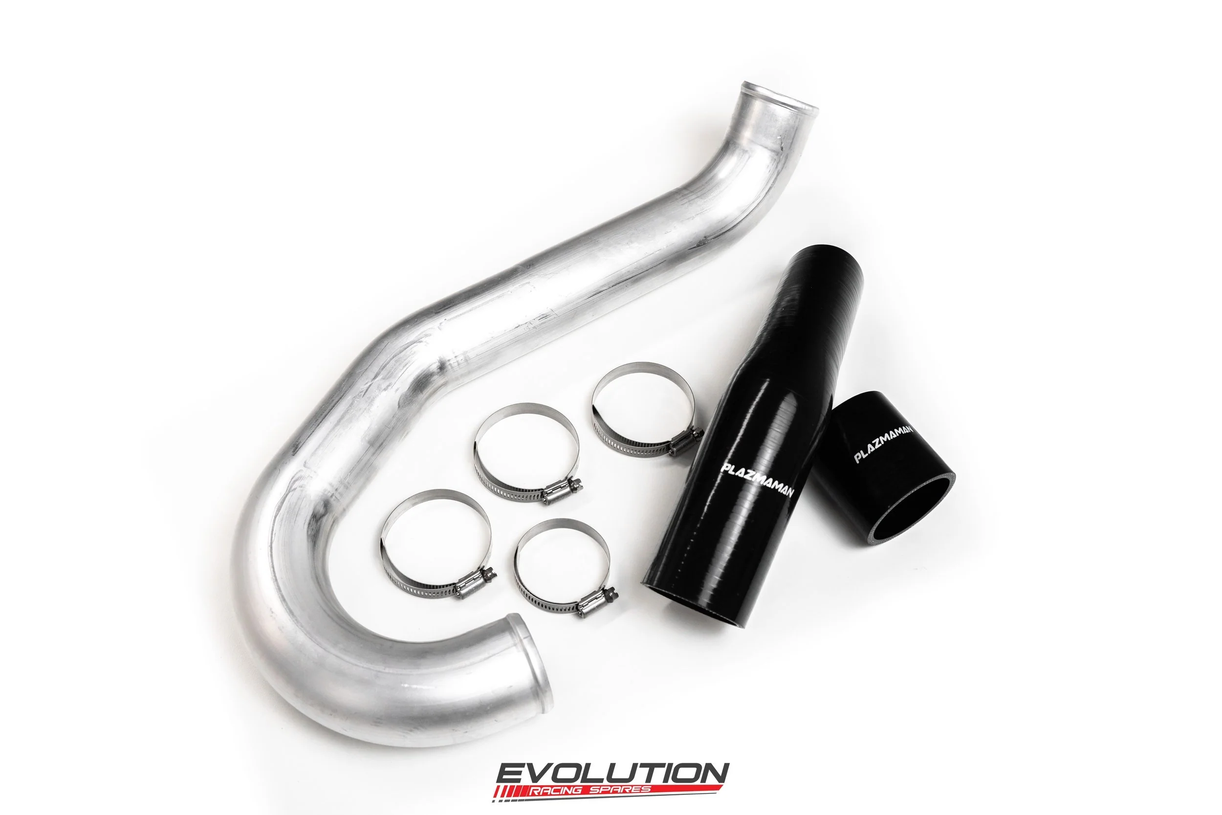 ERS Performance 600HP - ARTEC Turbo Kit for Mitsubishi Lancer Evolution 4 - 9 4G63 - Image 10