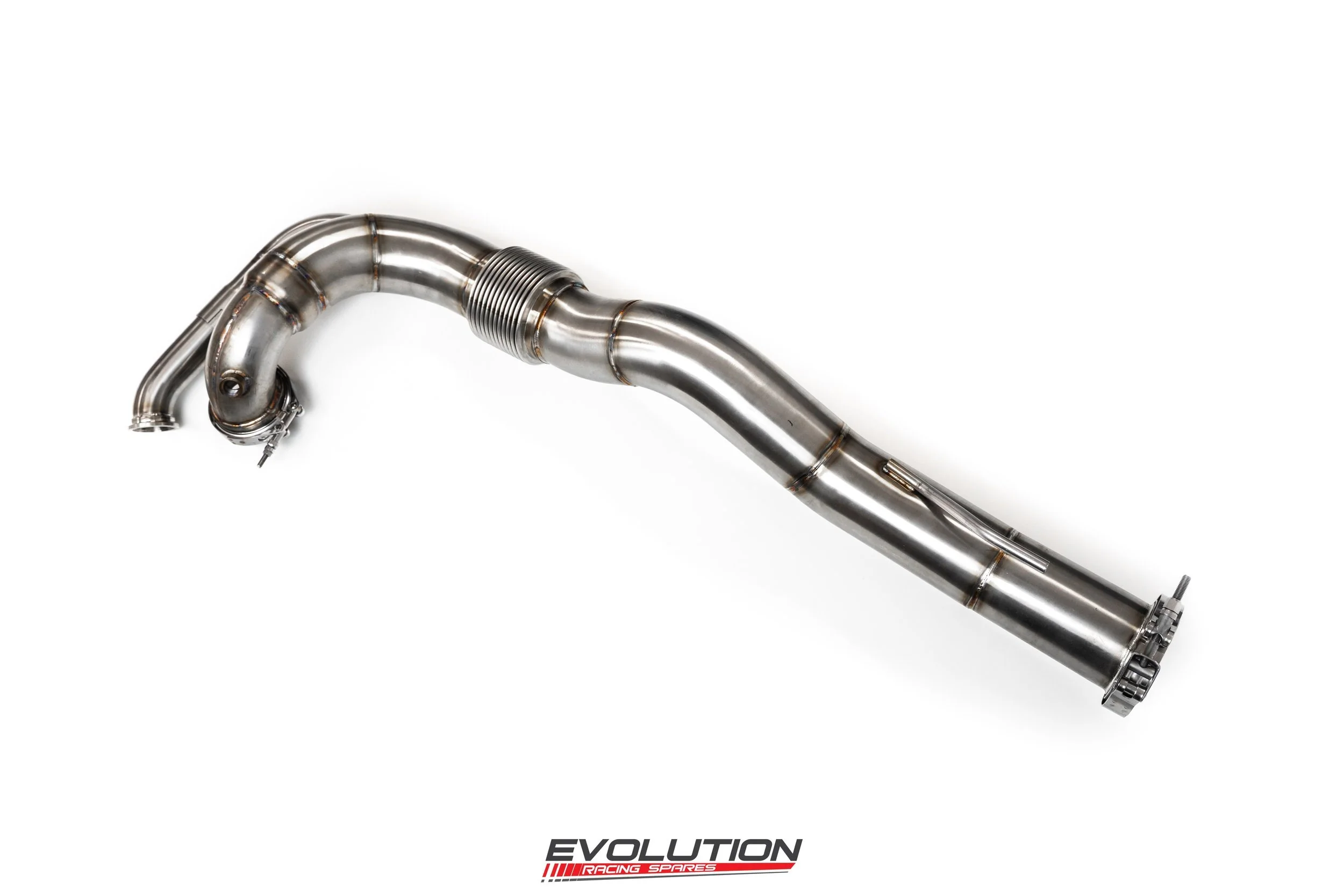 ERS Performance 600HP - ARTEC Turbo Kit for Mitsubishi Lancer Evolution 4 - 9 4G63 - Image 12