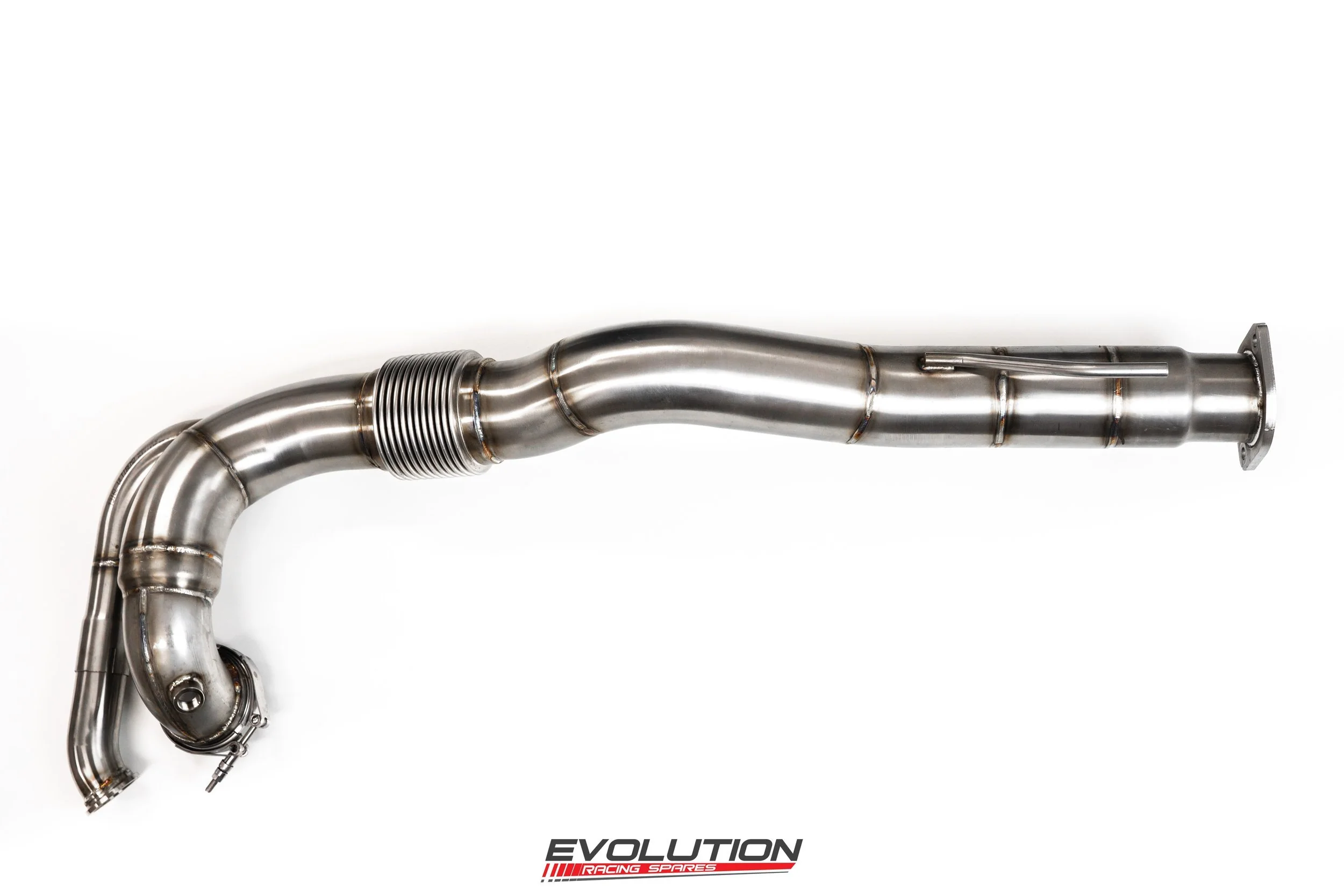 ERS Performance 800HP - ARTEC Turbo Kit for Mitsubishi Lancer Evolution 4 - 9 4G63 - Image 11