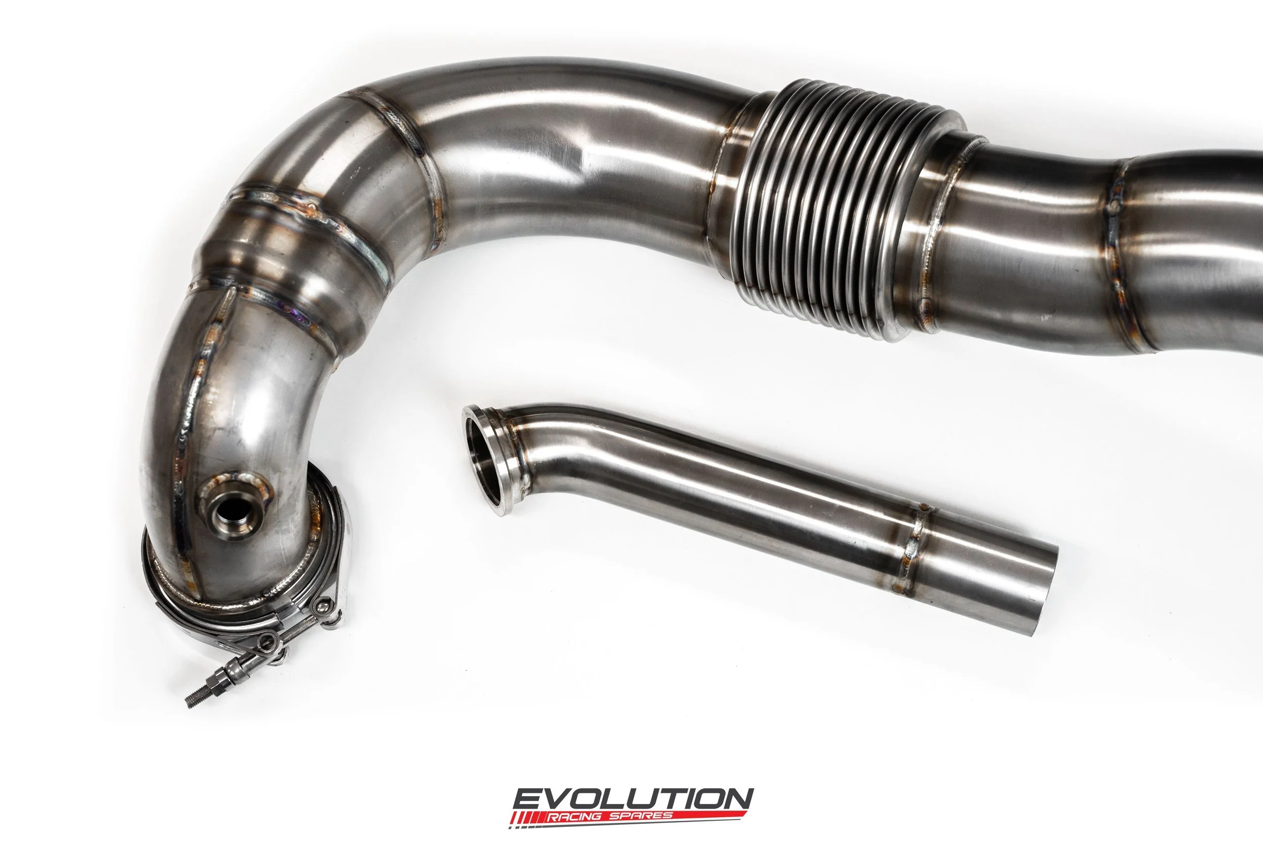 ERS Performance 800HP - ARTEC Turbo Kit for Mitsubishi Lancer Evolution 4 - 9 4G63 - Image 13