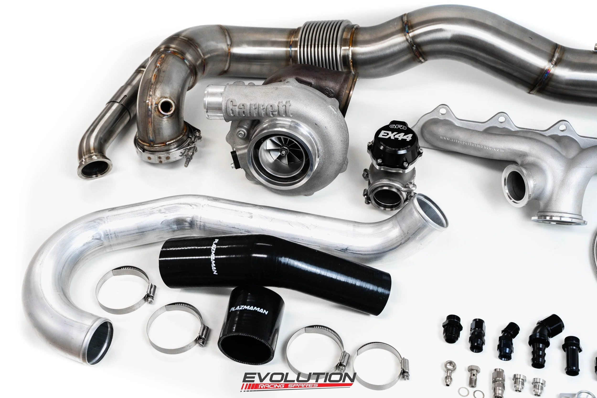 ERS Performance 800HP - ARTEC Turbo Kit for Mitsubishi Lancer Evolution 4 - 9 4G63 - Image 5