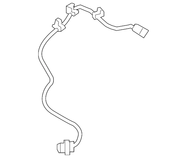 ABS Wheel Speed Sensor | Suits Evo X - Image 3