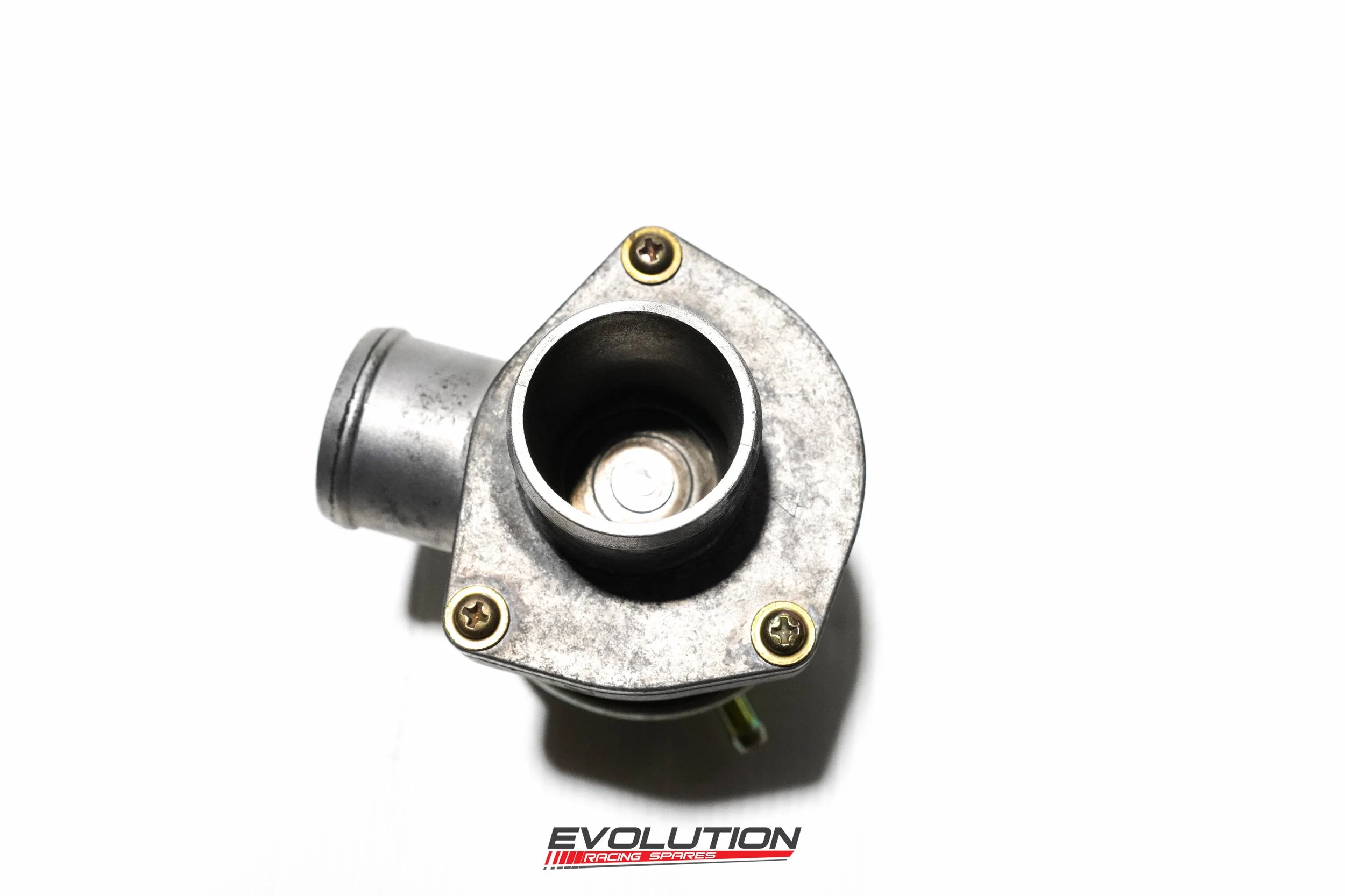 Mitsubishi Evolution Evo 4 - 10 Metal Blow Off Valve BOV (1545A001) - Image 3