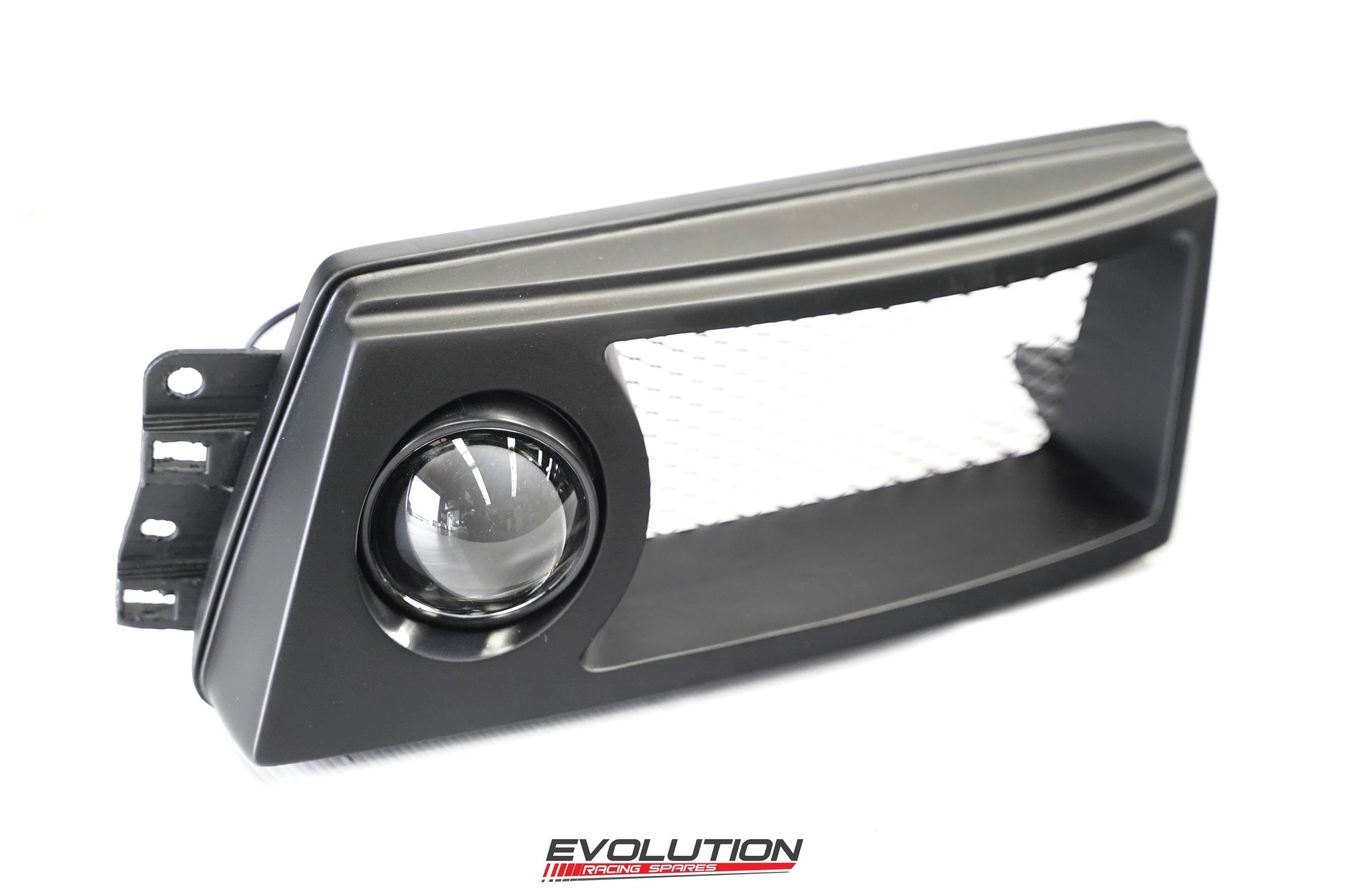 Mitsubishi Evolution Evo 5 / 6 CP9A Ducted Passenger Side Headlight - Image 3