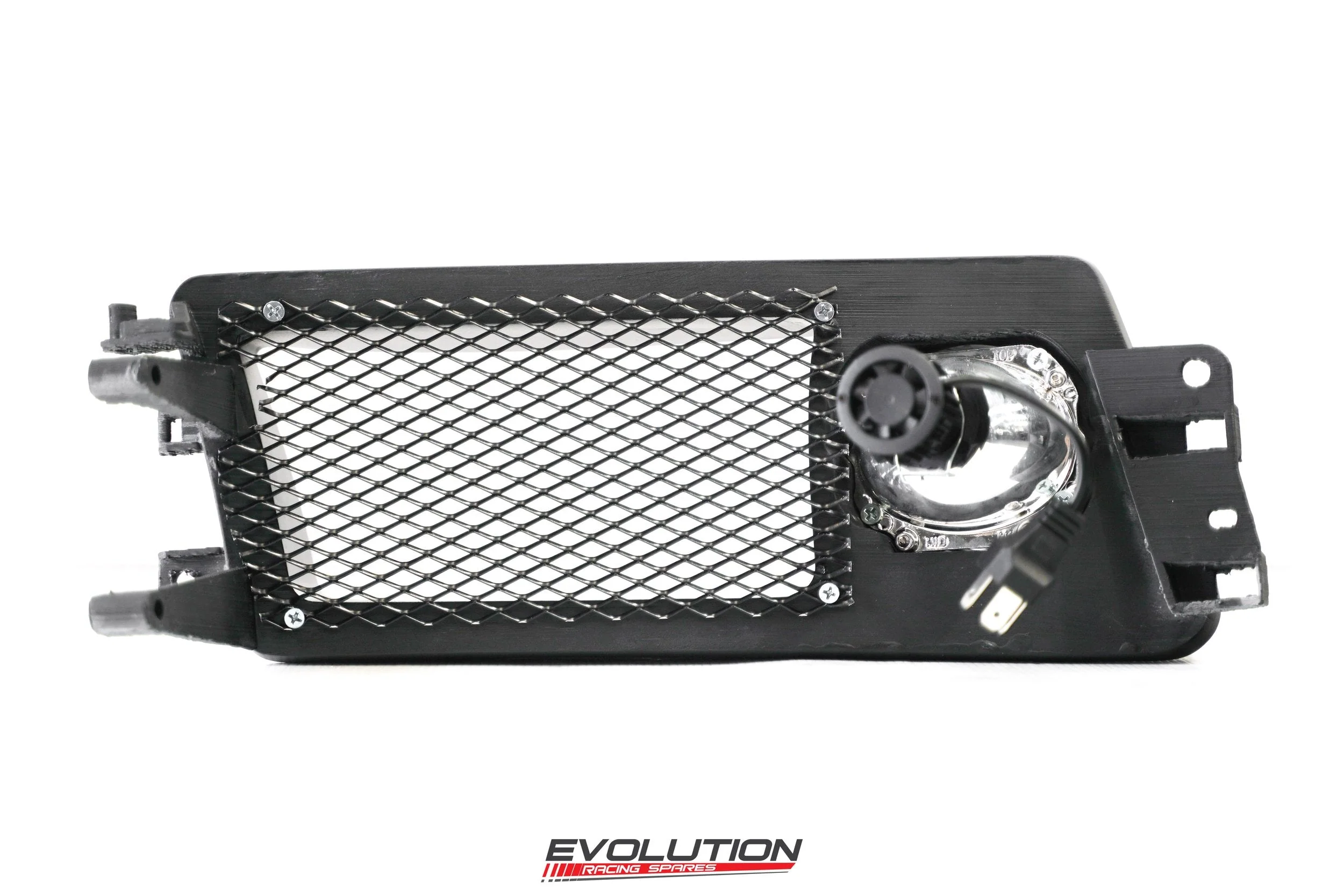 Mitsubishi Evolution Evo 5 / 6 CP9A Ducted Passenger Side Headlight - Image 4