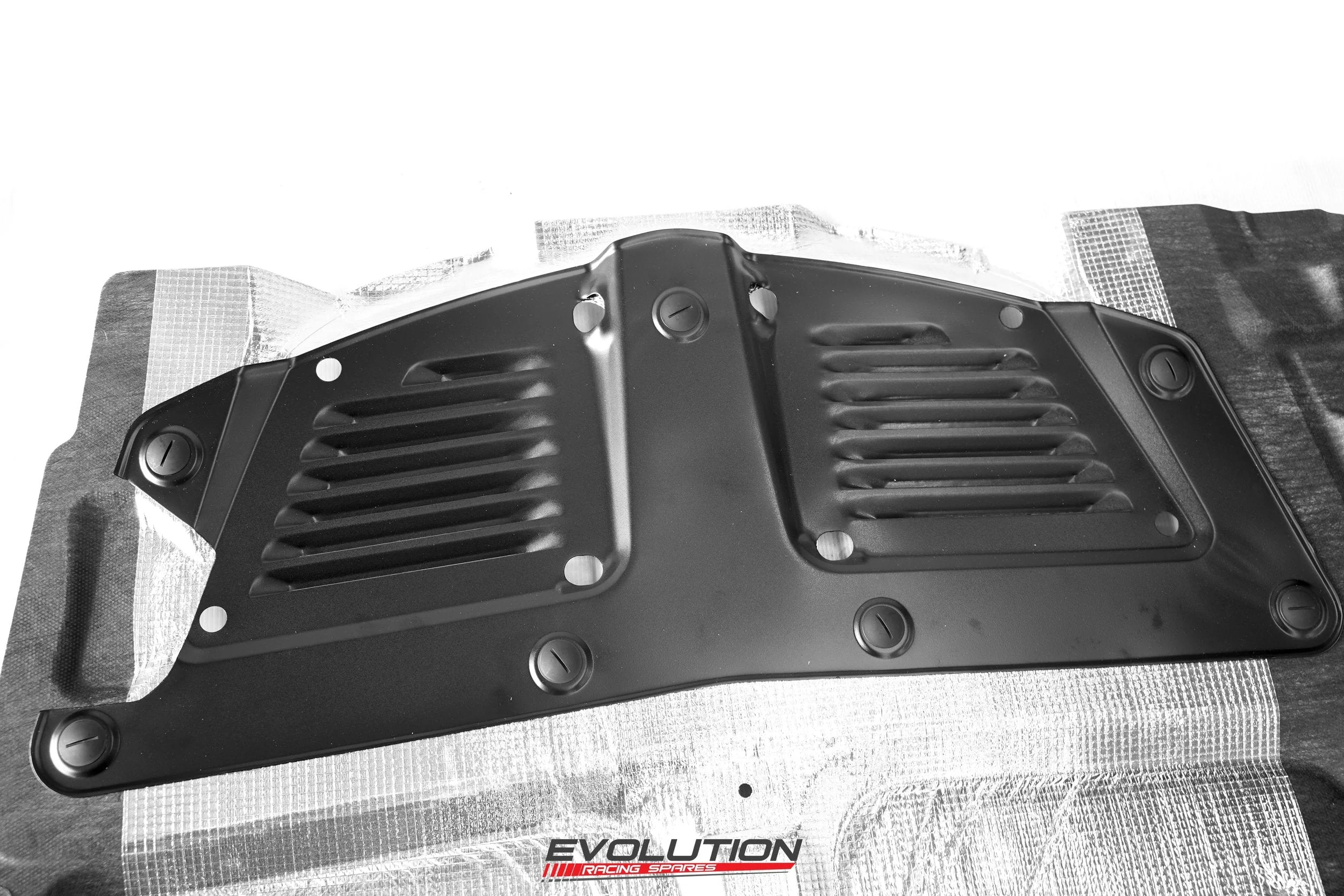 Mitsubishi Evolution Evo 5 6 CP9A Hood Bonnet Insulator (MR412241) - Image 3