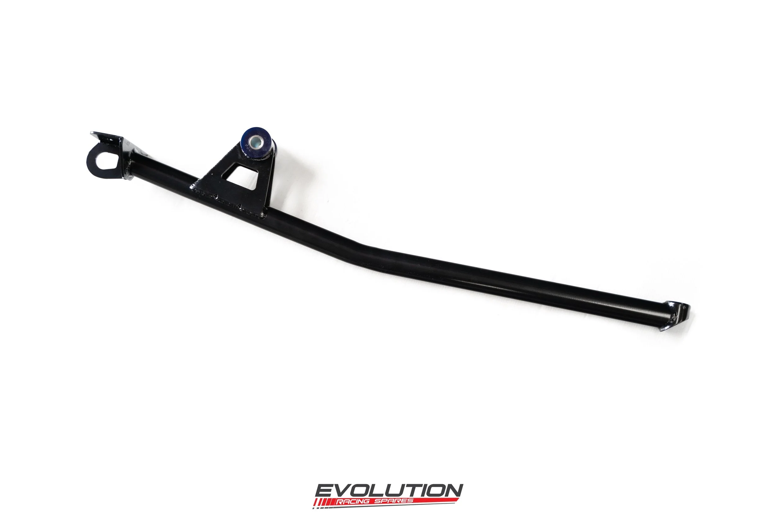 ERS Chromoly Tubular North South Bar for Mitsubishi Evo 7 - 9 - Image 3