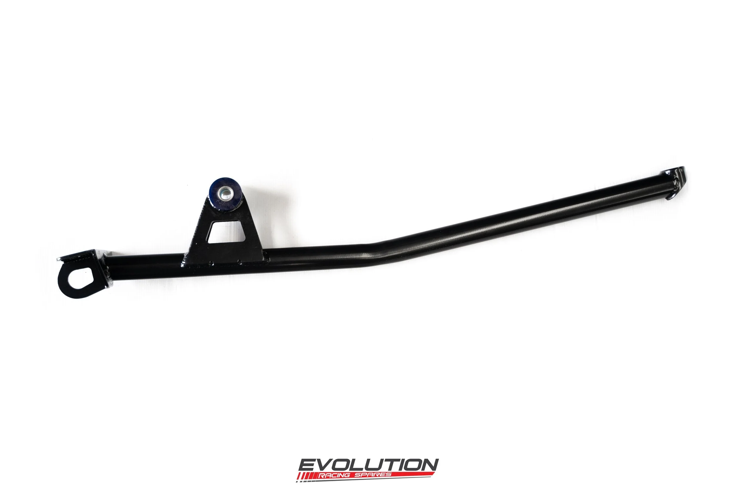 ERS Chromoly Tubular North South Bar for Mitsubishi Evo 7 - 9 - Image 4