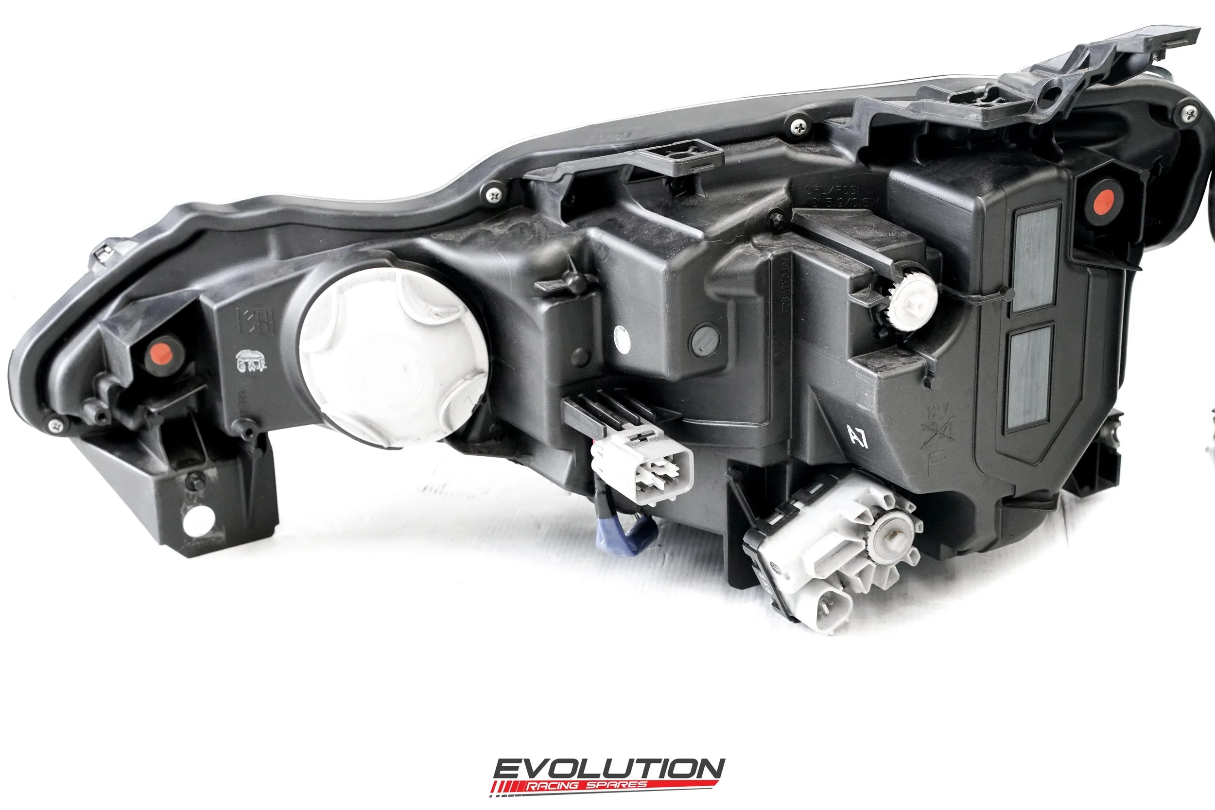 Toyota 86 2017+ Facelift LED Headlights (7/10 Condition) - Image 10