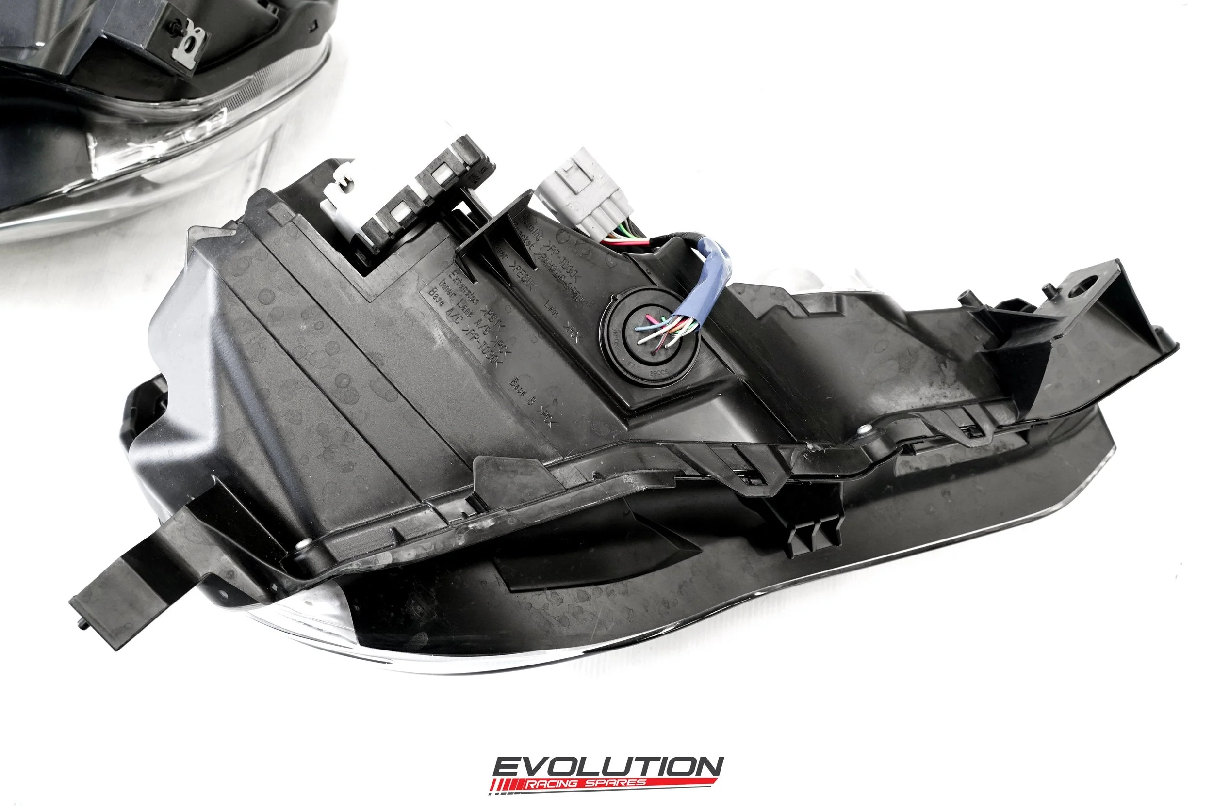 Toyota 86 2017+ Facelift LED Headlights (7/10 Condition) - Image 11