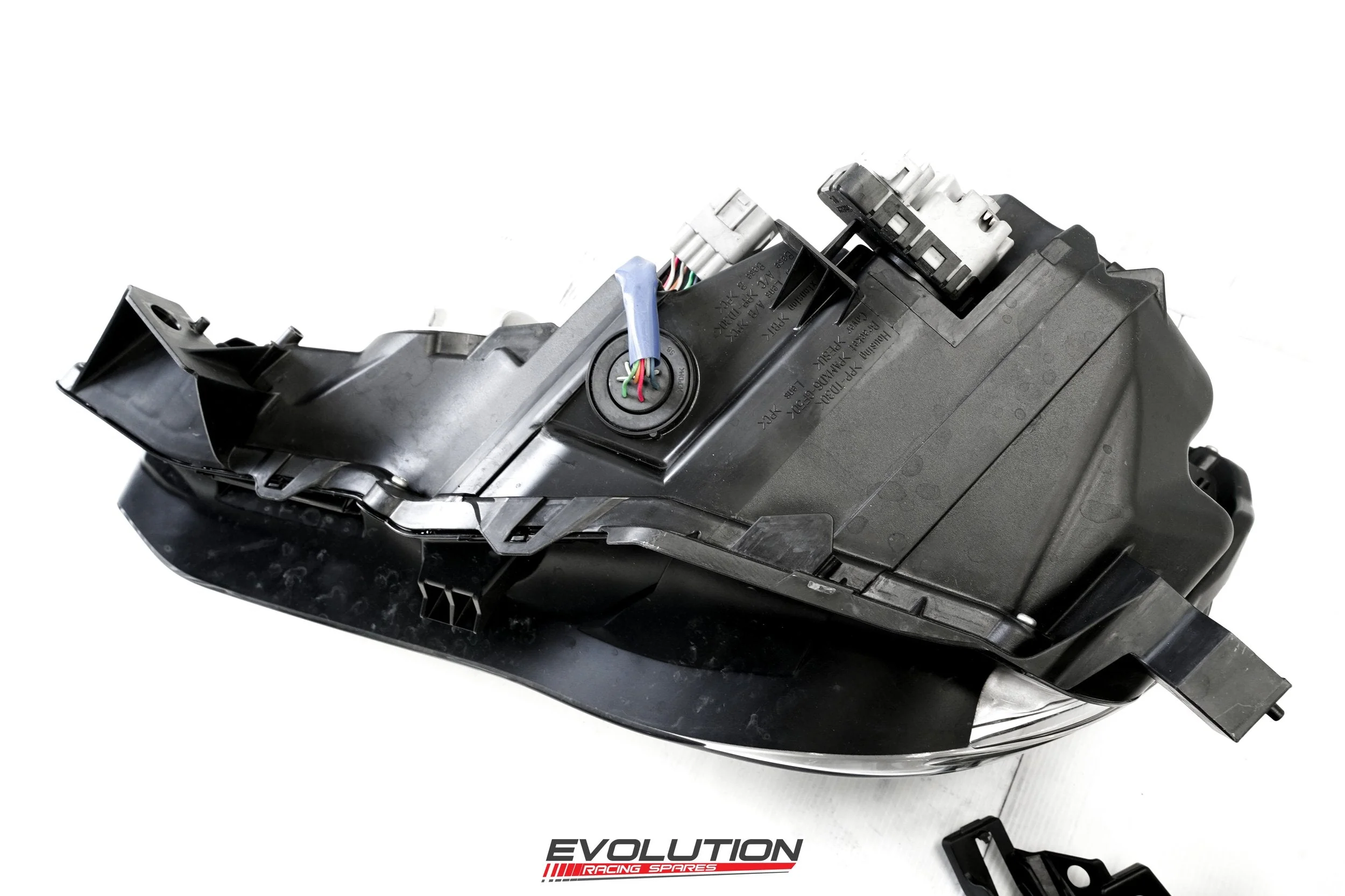 Toyota 86 2017+ Facelift LED Headlights (7/10 Condition) - Image 12