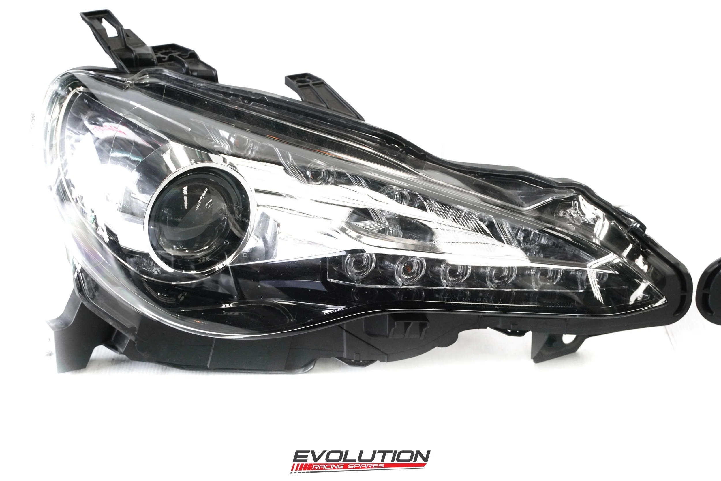 Toyota 86 2017+ Facelift LED Headlights (7/10 Condition) - Image 3