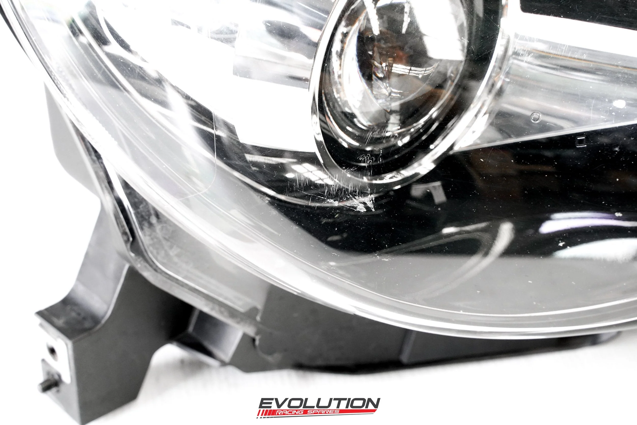 Toyota 86 2017+ Facelift LED Headlights (7/10 Condition) - Image 5