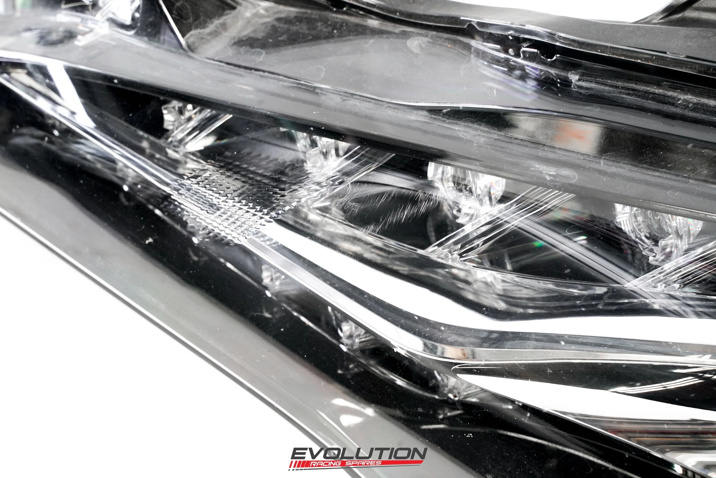 Toyota 86 2017+ Facelift LED Headlights (7/10 Condition) - Image 6