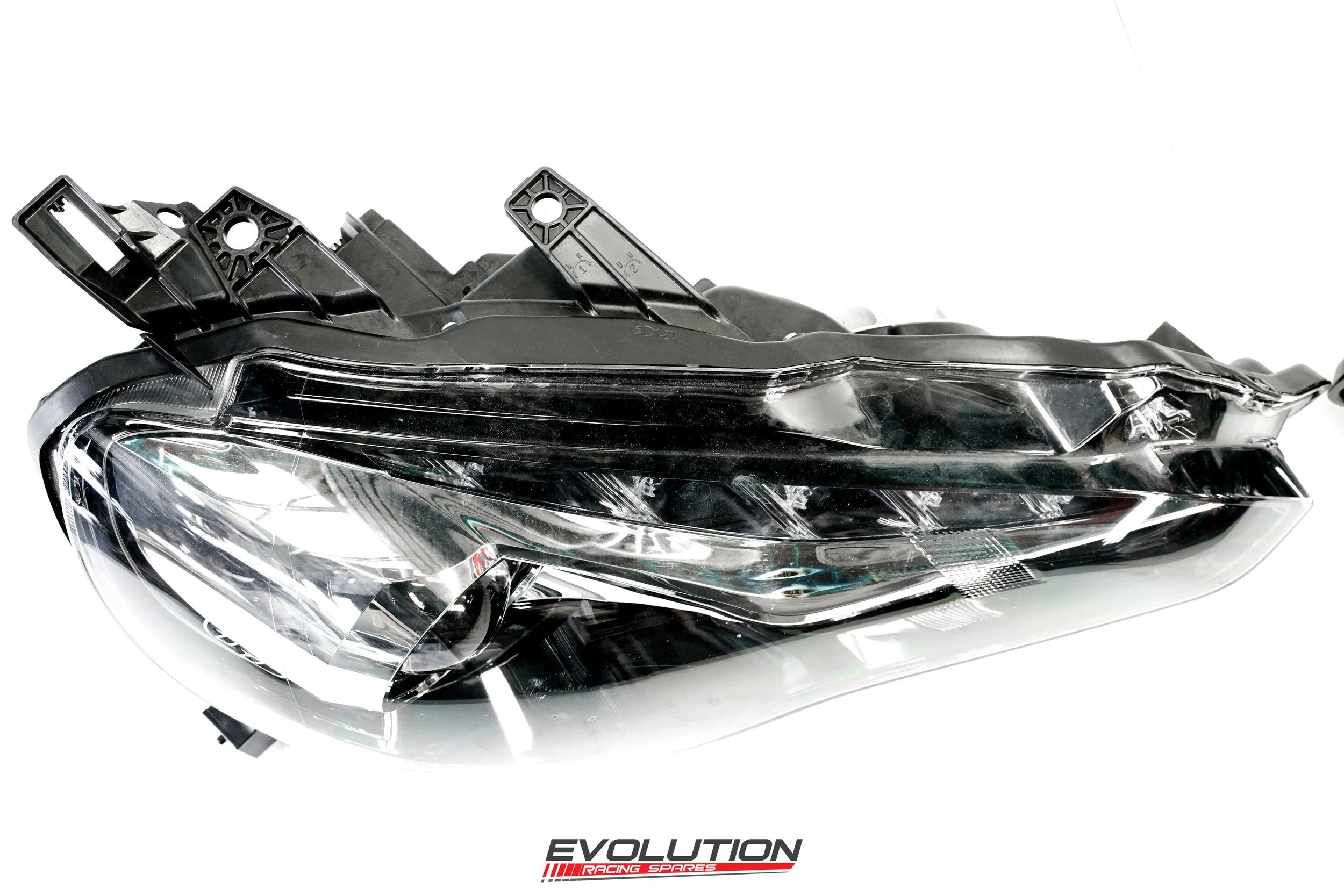 Toyota 86 2017+ Facelift LED Headlights (7/10 Condition) - Image 8