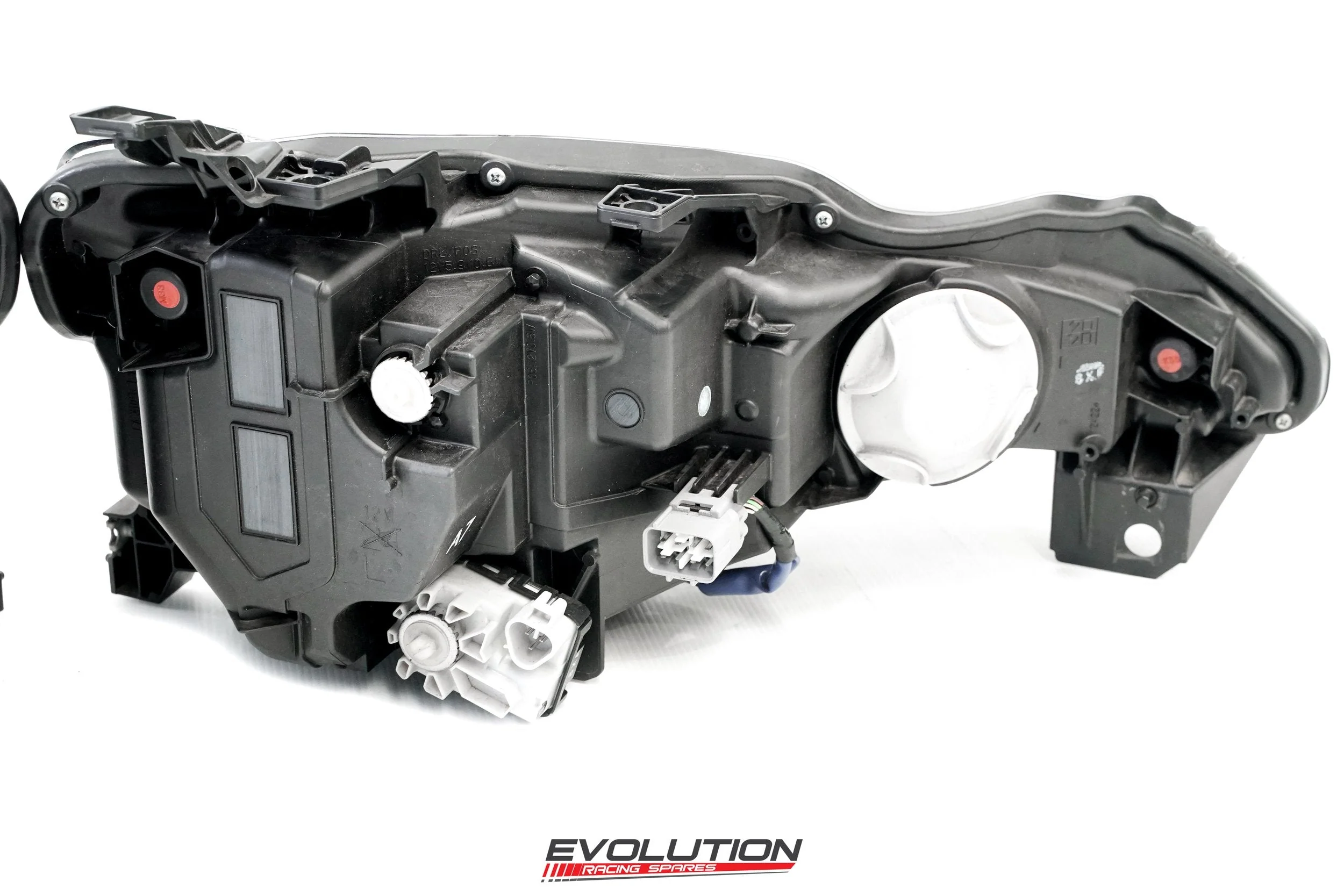 Toyota 86 2017+ Facelift LED Headlights (7/10 Condition) - Image 9