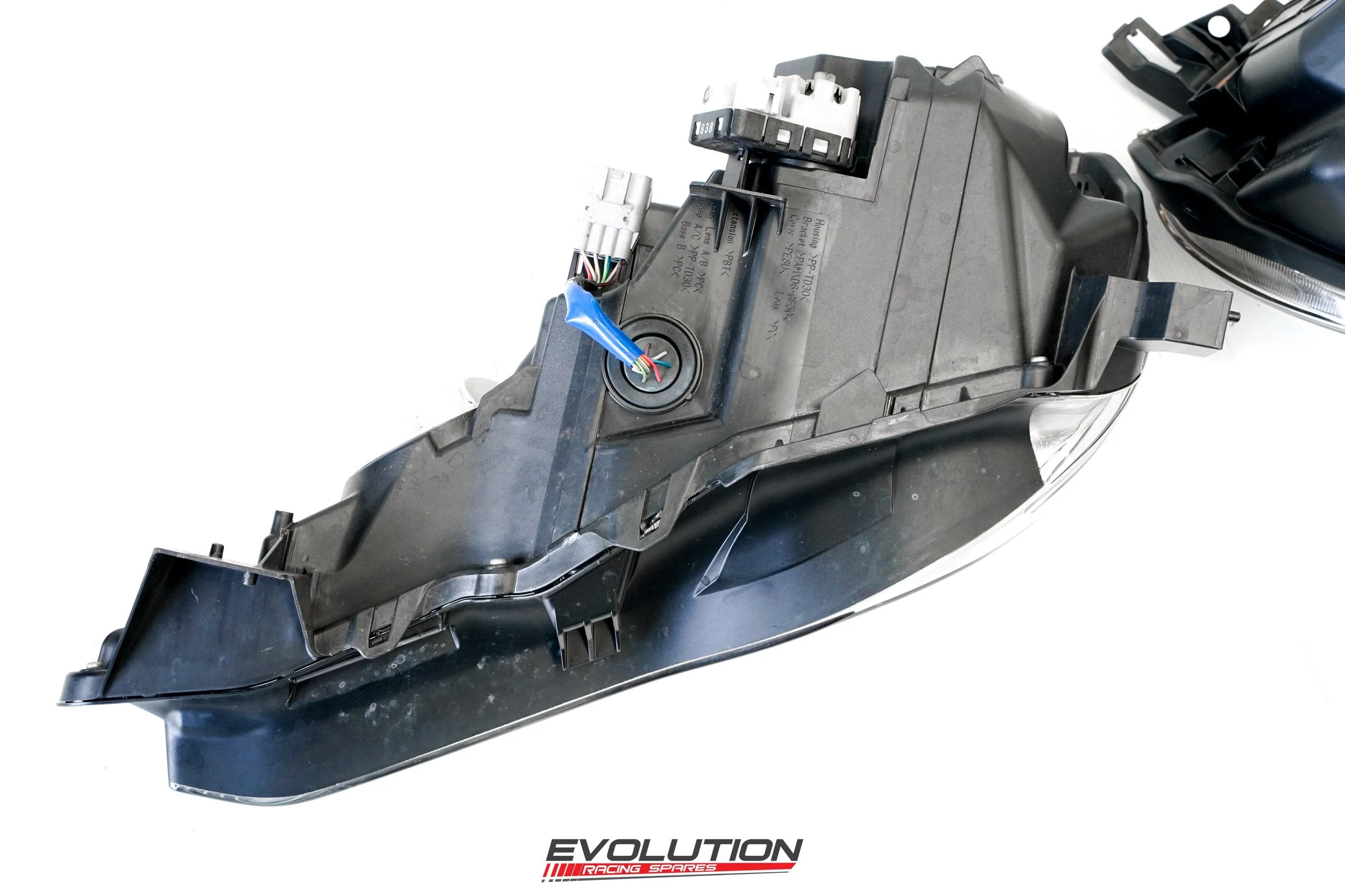 Toyota 86 2017+ Facelift LED Headlights (9/10 Condition) - Image 10