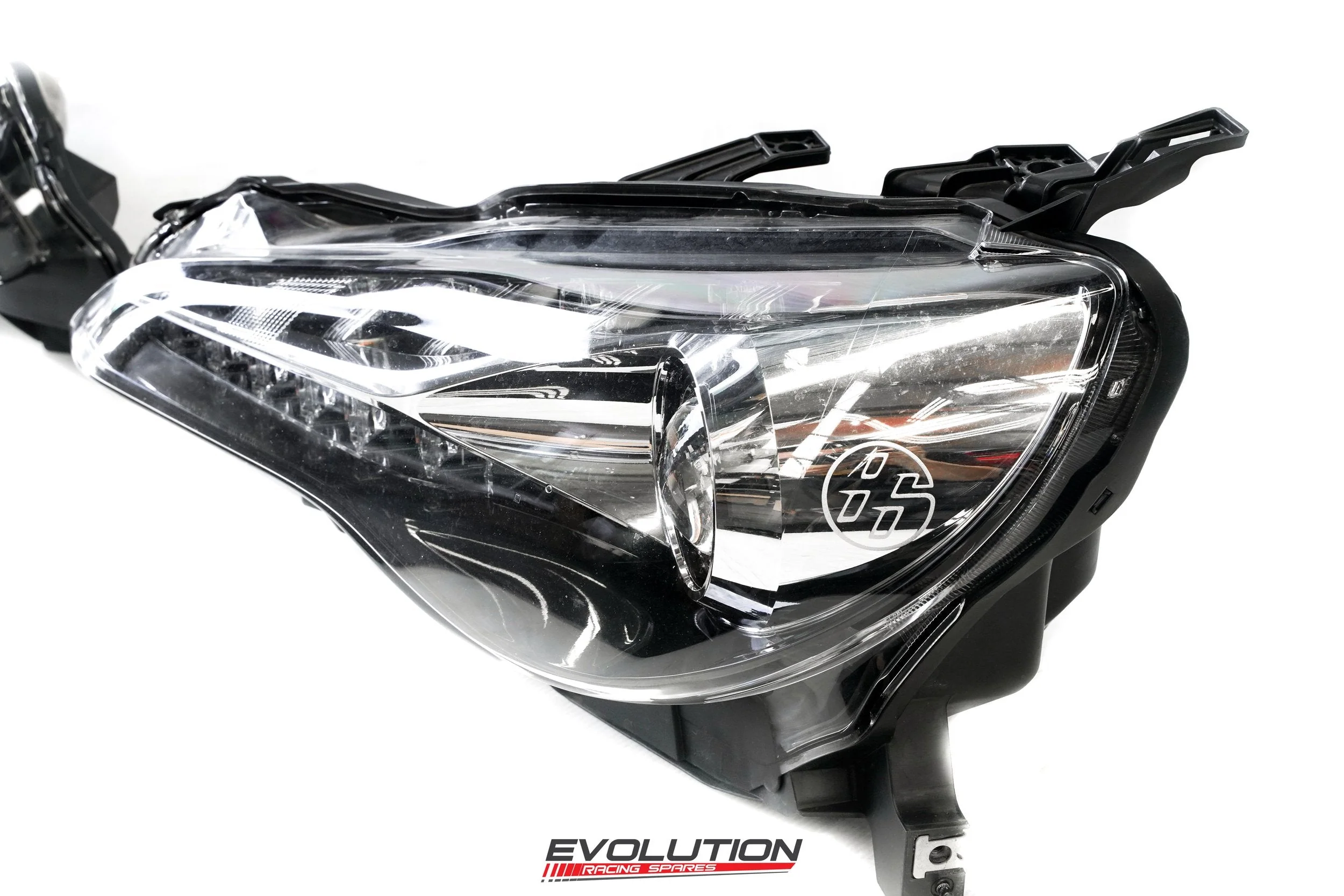 Toyota 86 2017+ Facelift LED Headlights (9/10 Condition) - Image 3
