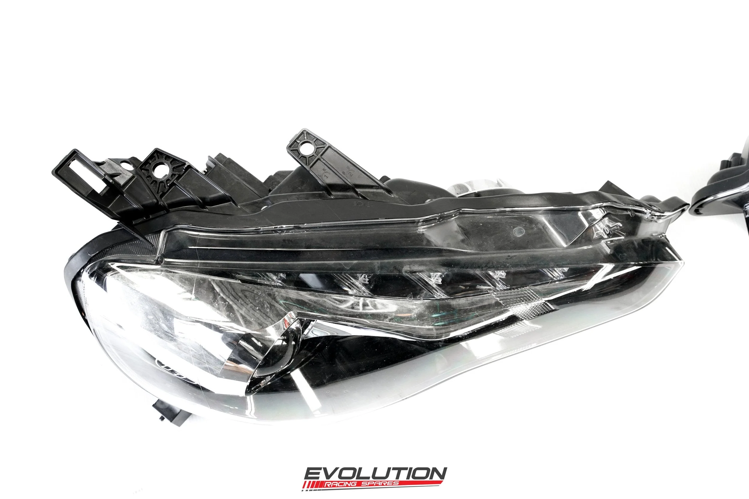 Toyota 86 2017+ Facelift LED Headlights (9/10 Condition) - Image 5