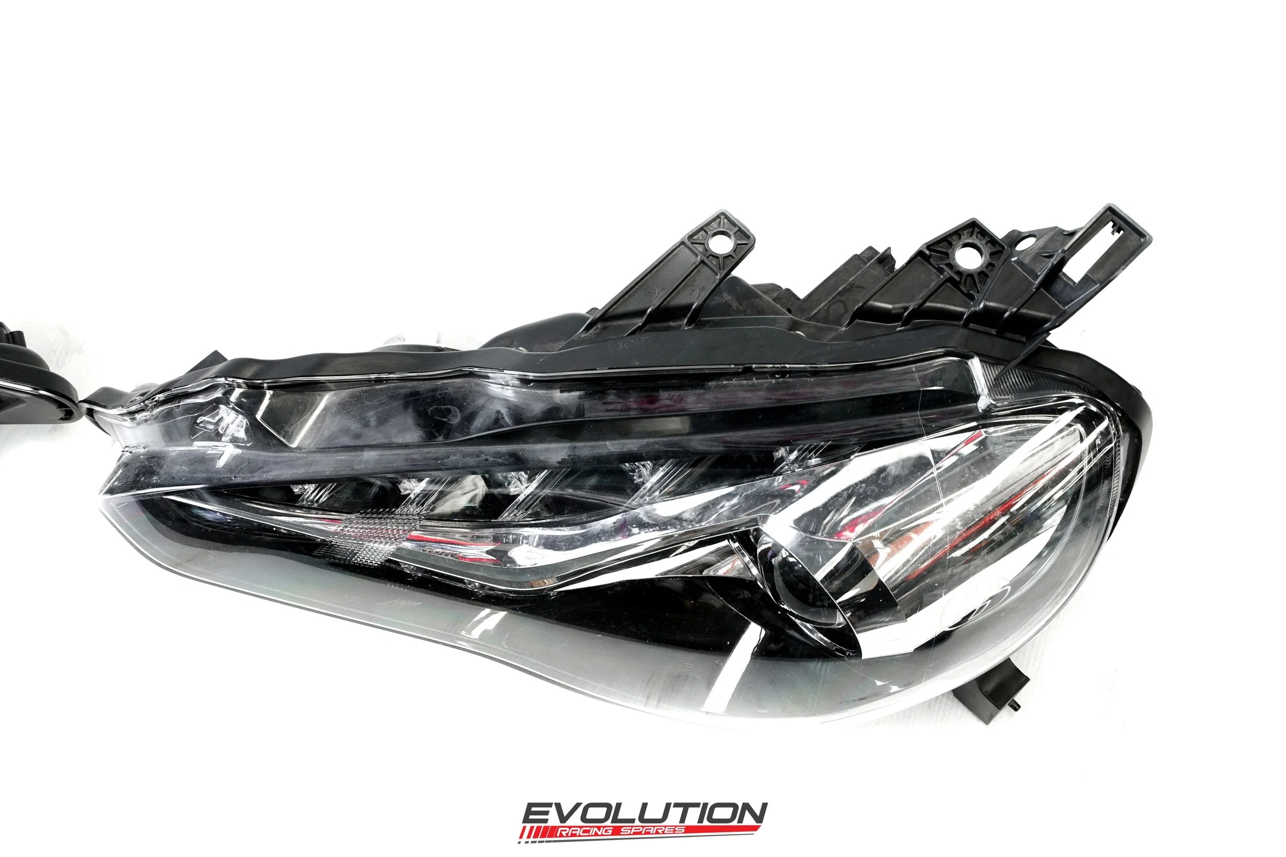 Toyota 86 2017+ Facelift LED Headlights (9/10 Condition) - Image 6