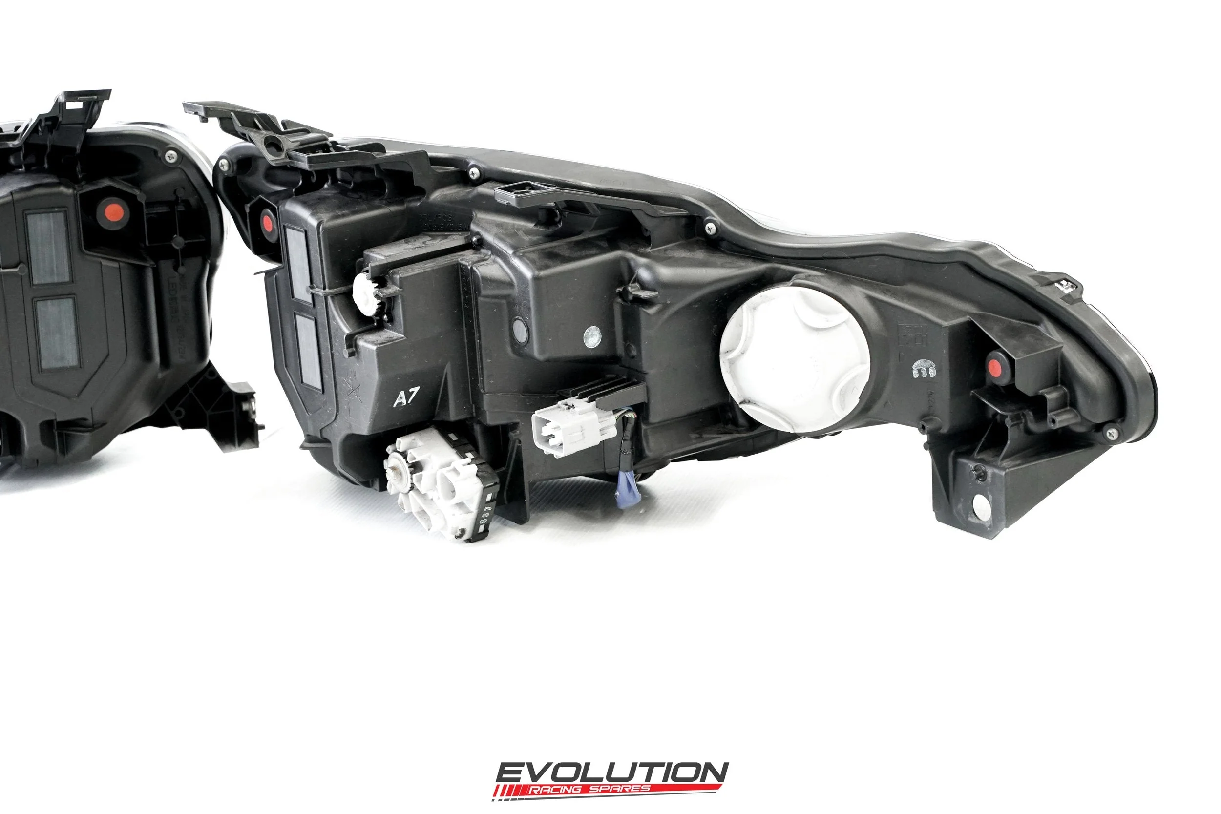 Toyota 86 2017+ Facelift LED Headlights (9/10 Condition) - Image 7