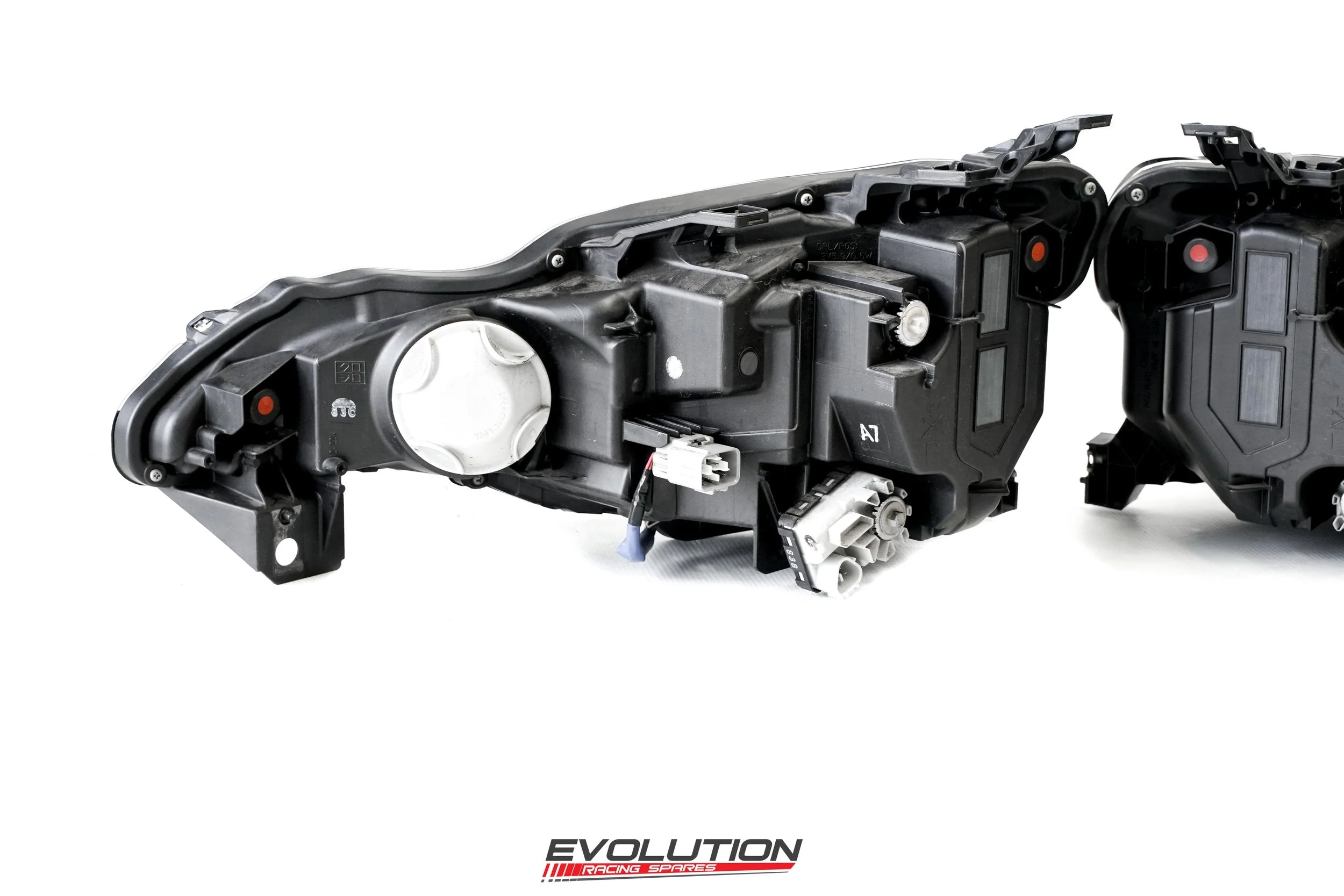 Toyota 86 2017+ Facelift LED Headlights (9/10 Condition) - Image 8