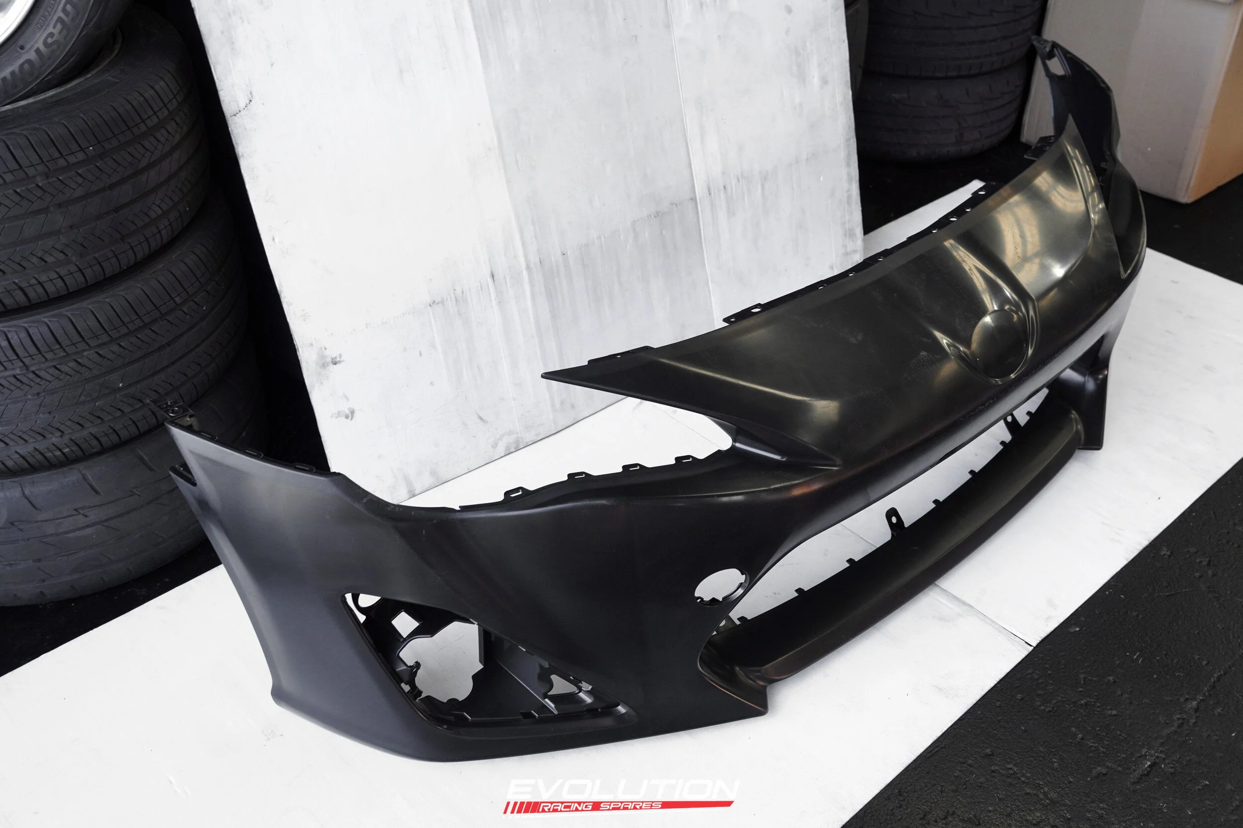 Toyota 86 FT86 Front Bumper Skin Genuine OEM (SU003-01482) - Image 3