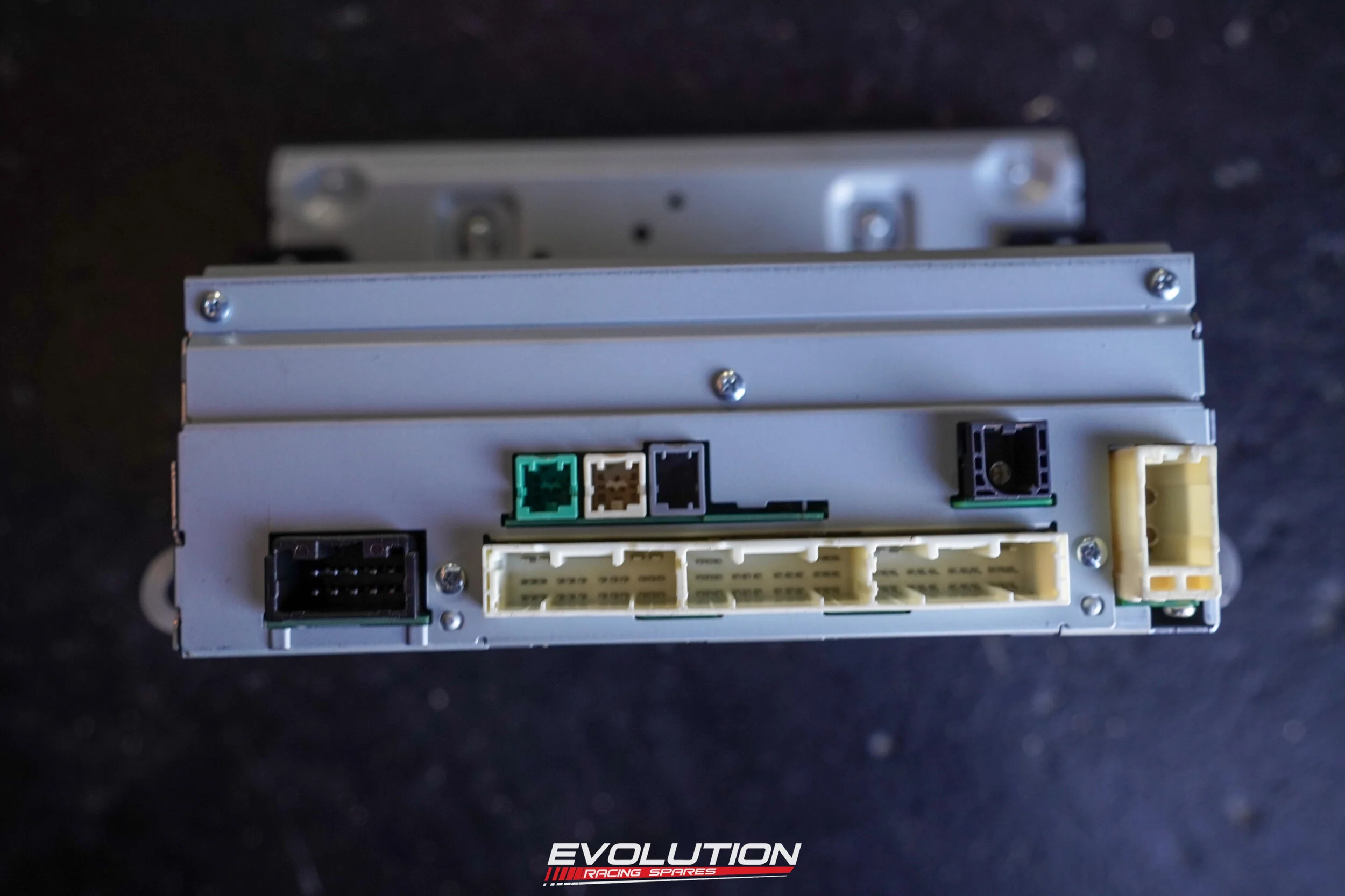 Toyota GR Yaris Factory JBL Stereo Headunit - Image 3